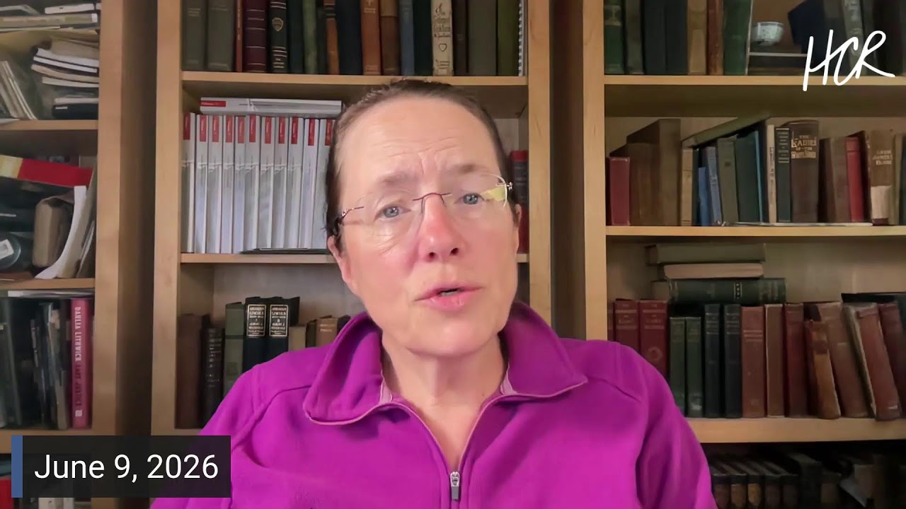 Politics Chat, June 9, 2026