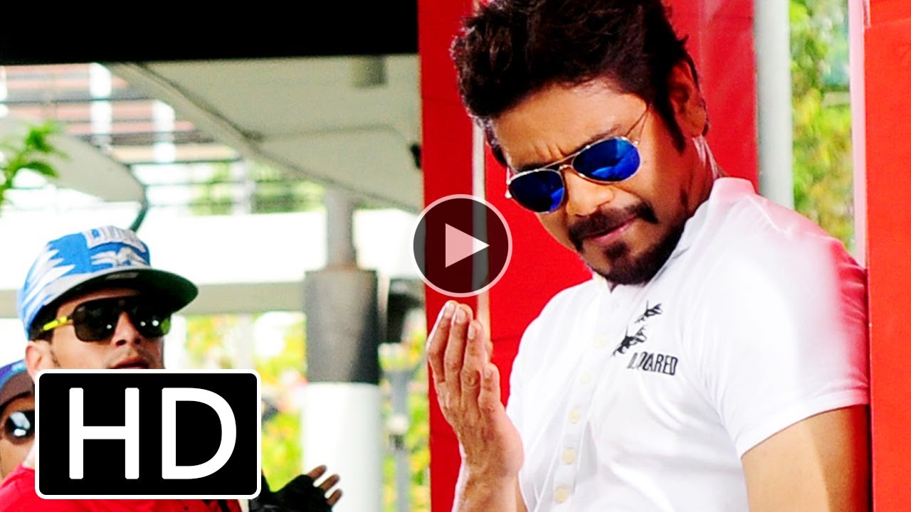 Greeku Veerudu | I Hate Love stories Full Song With  Lyrics || Nagarjuna, Nayanthara