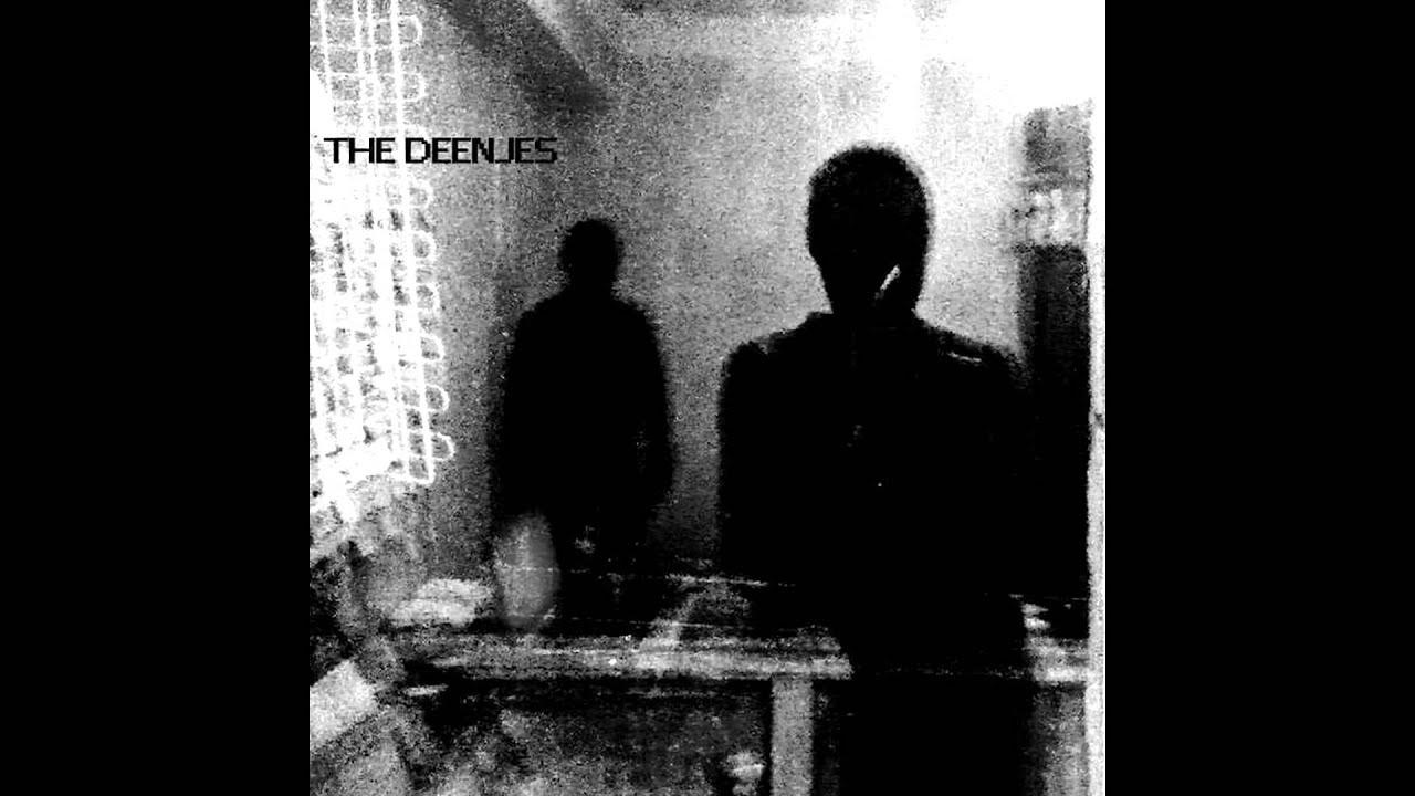 THE DEENJES - Մոռանալ