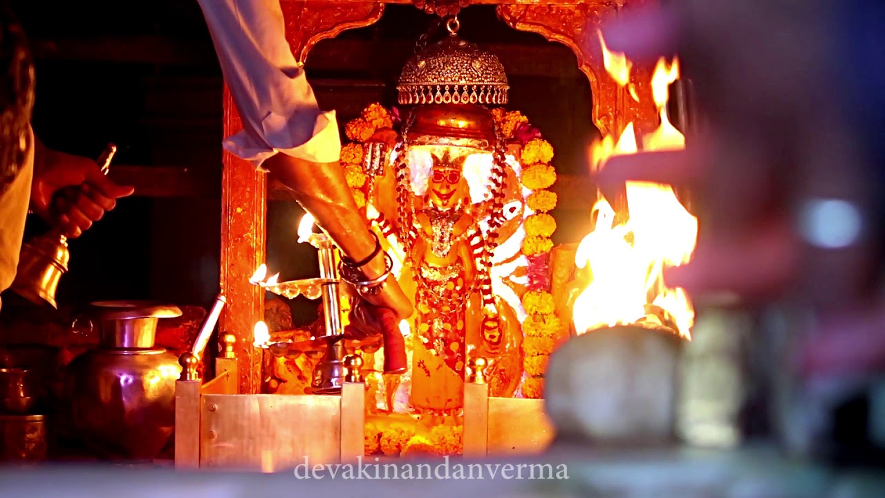 Karni Maa Complete Aarti Part 2