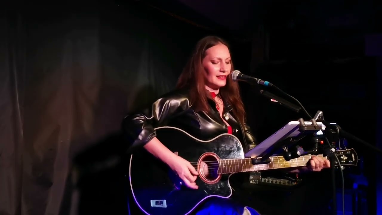 Something Inside - Acoustic Live in Ruse (Bulgaria)