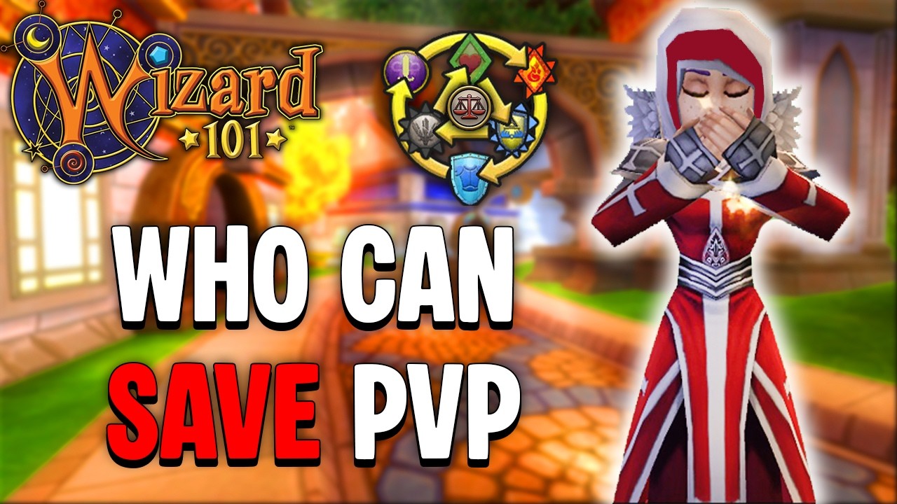 Wizard101 Level 180 Ranked PvP: WISHING FOR SOME GOOD RNG!