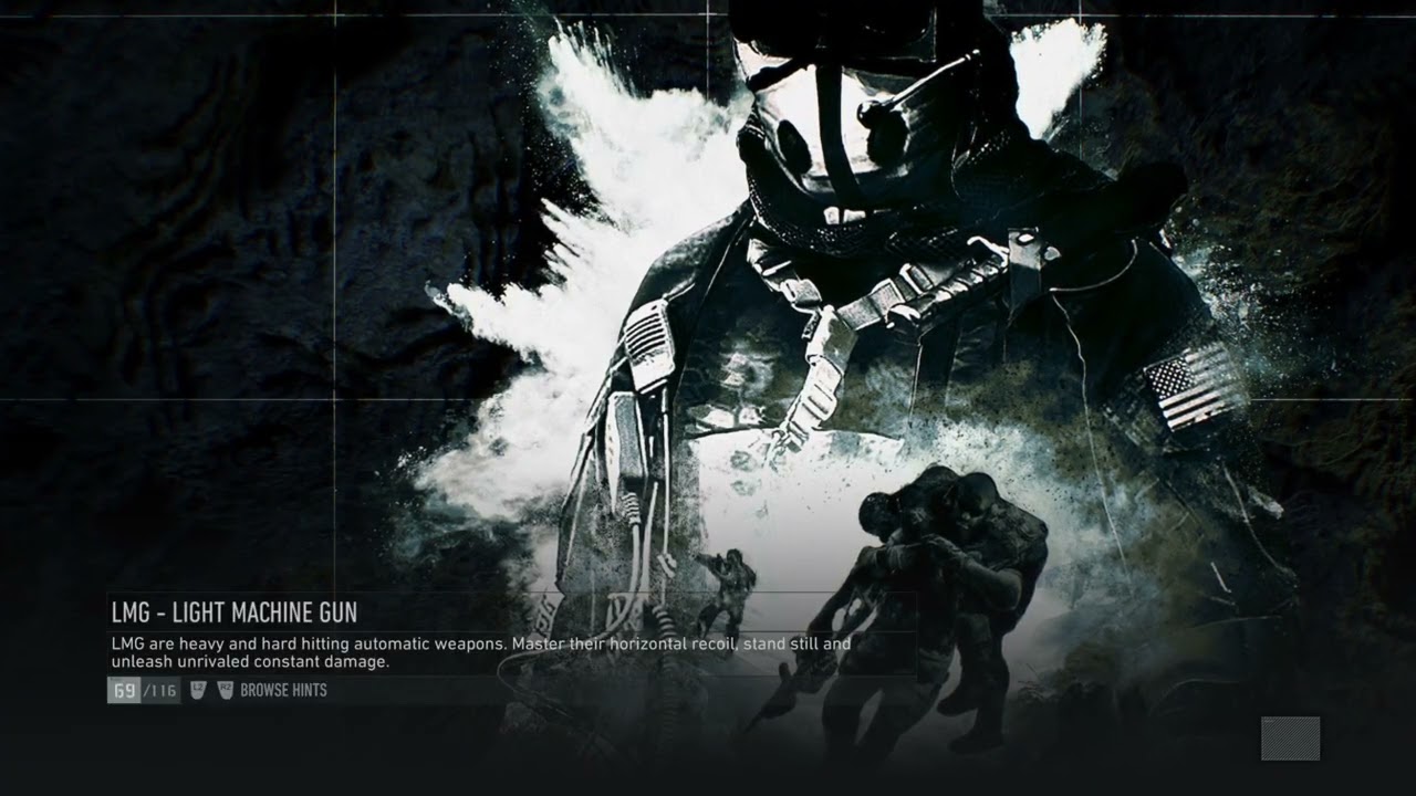 Tom Clancy’s Ghost Recon Breakpoint