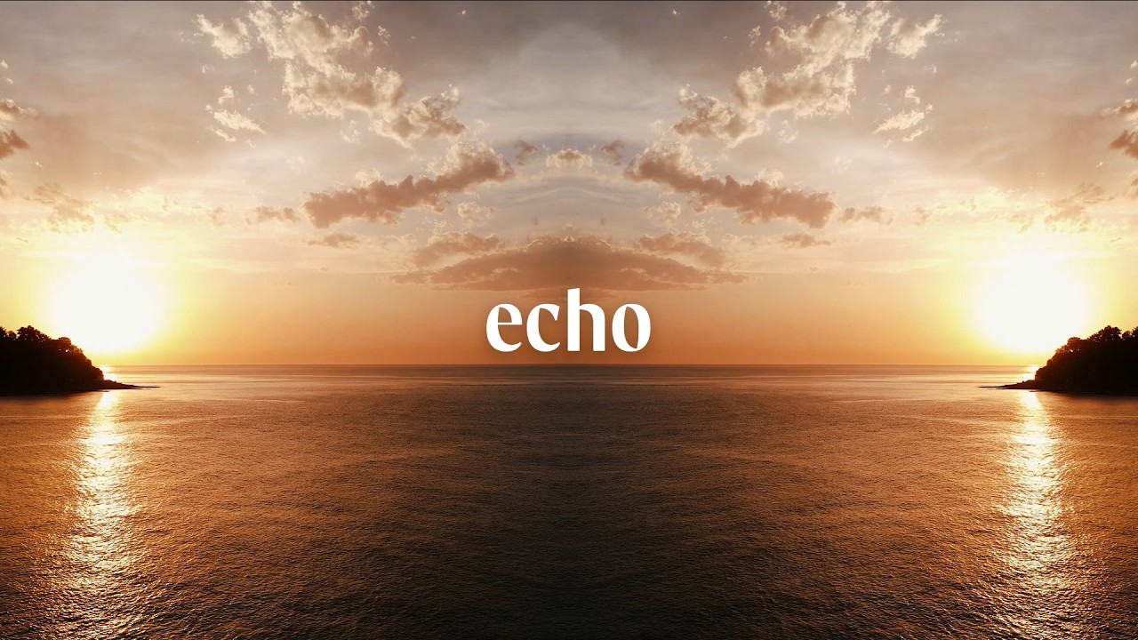 Twin Parrots - Echo (Extended Mix)[Afro House]