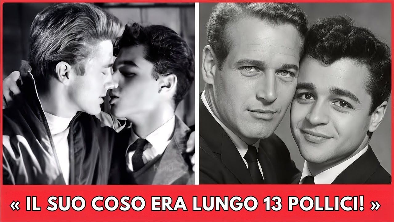 Prima della sua morte, Sal Mineo parlò di relazioni segrete a Hollywood | Vintage Hollywood