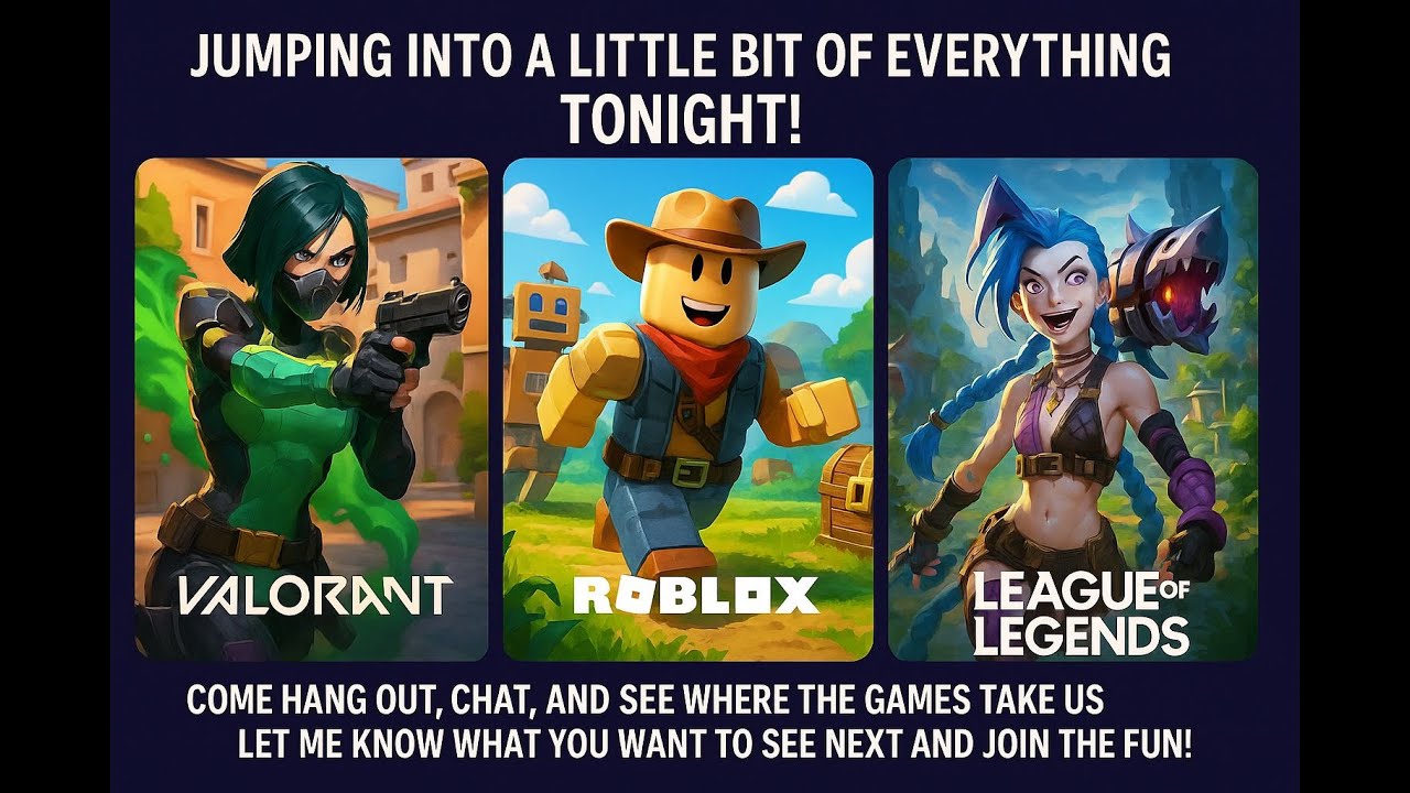 Mix & Match Games &ndash; Join the Adventure