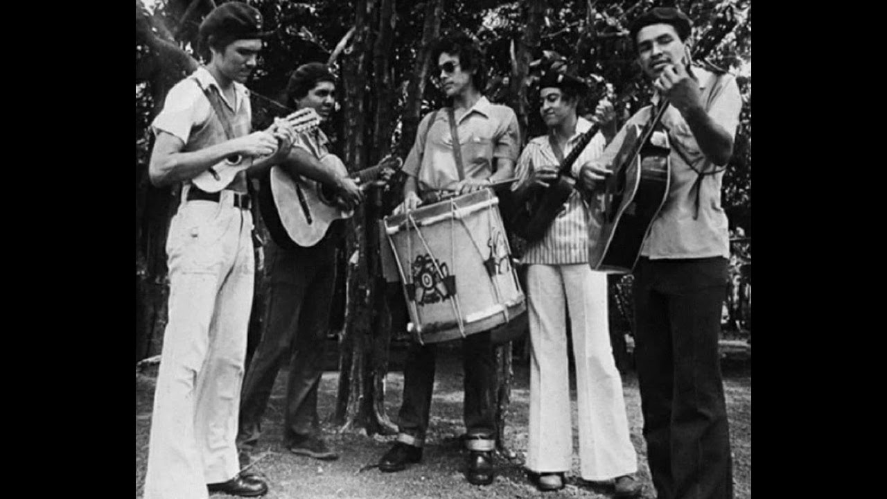 Grupo Pancasán 