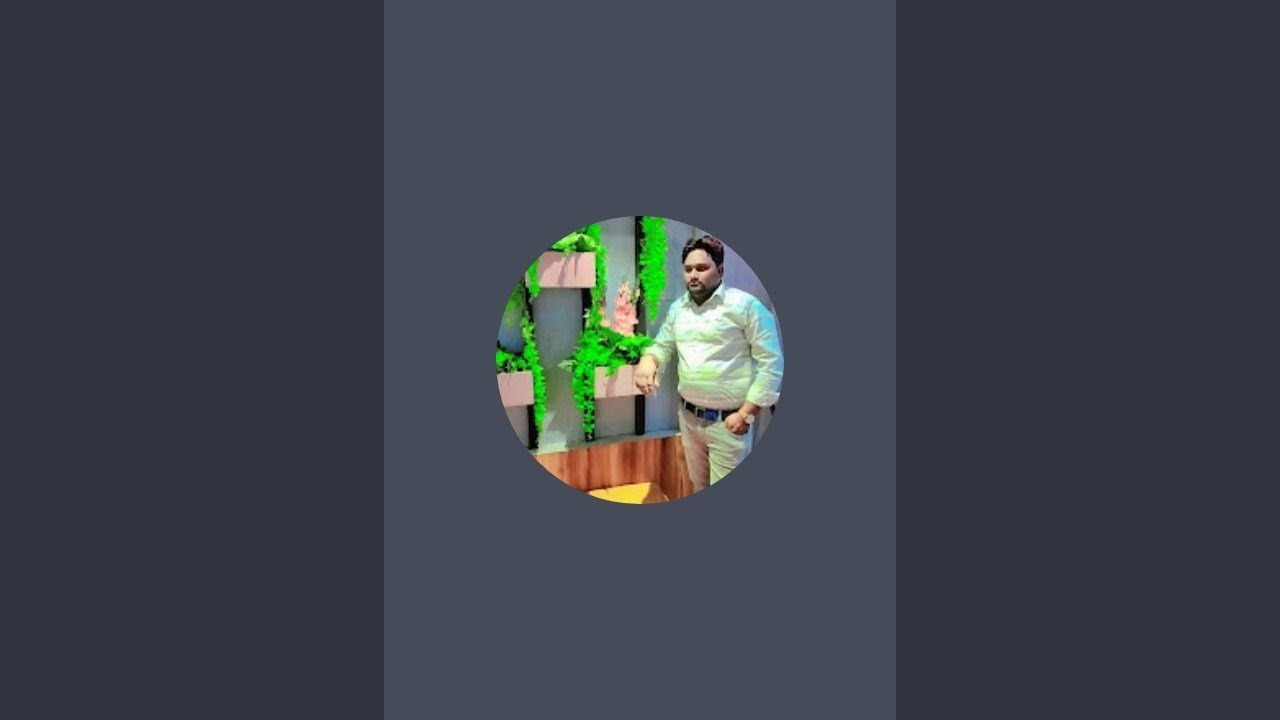 M R  Khan is live