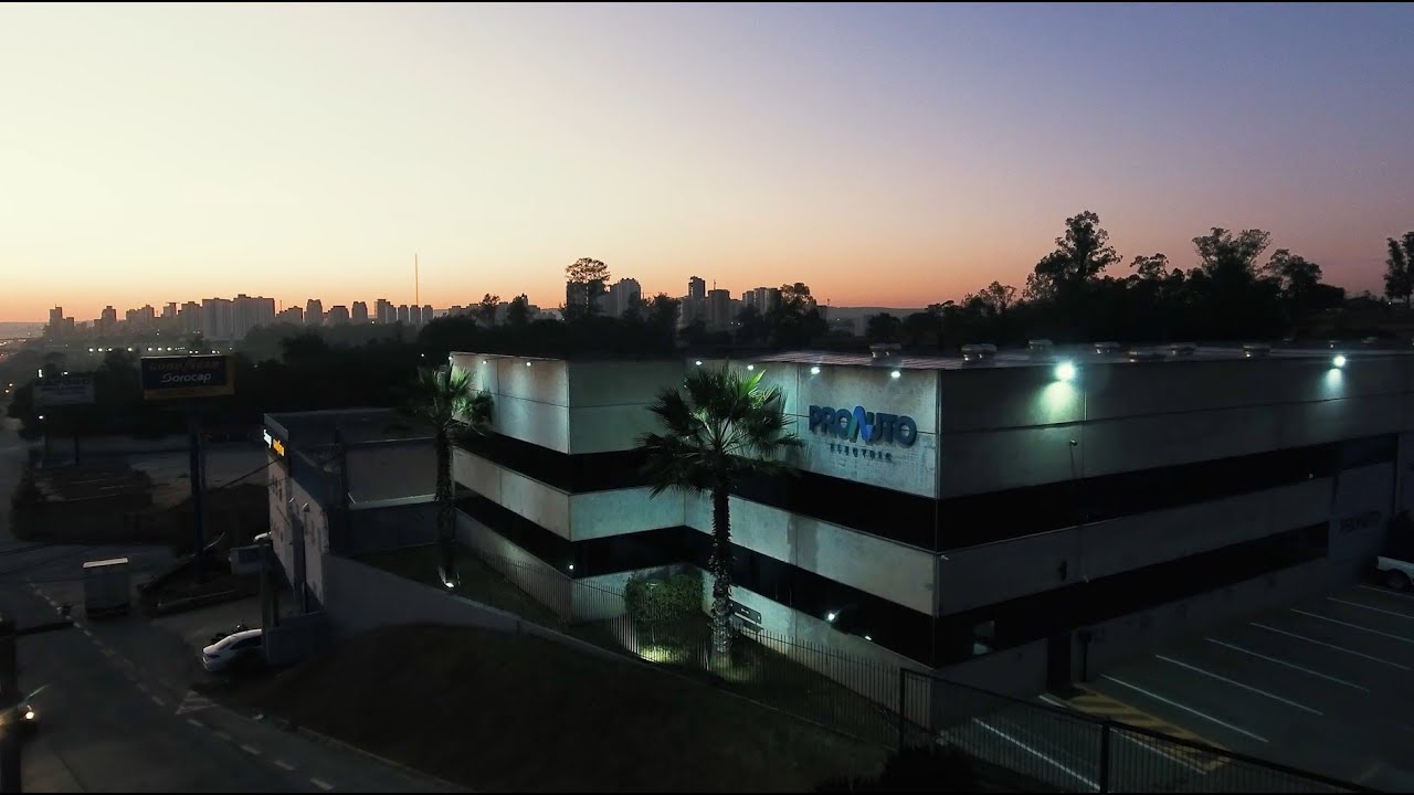 Proauto Electric - Solar e Automa&ccedil;&atilde;o - V&iacute;deo Institucional