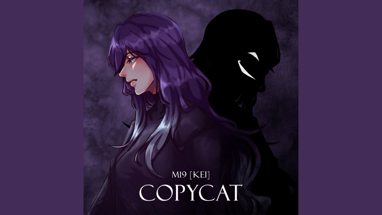 Copycat (feat. Gradis)