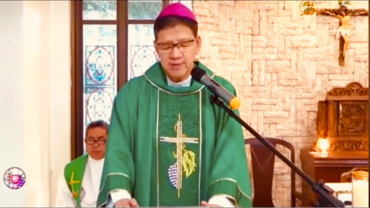 HOMILY | Thursday of the 2nd Week in Ordinary Time | Mark 3:7-12