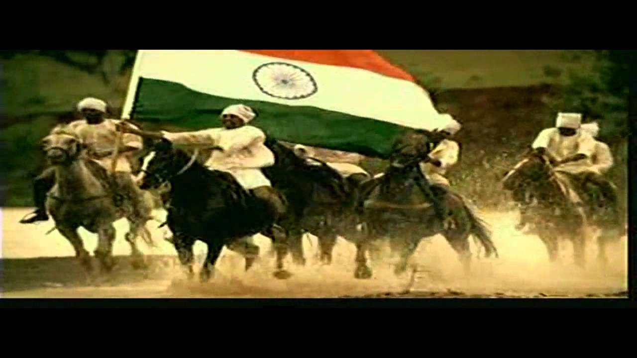 VANDE MATARAM LATA MANGESHKAR