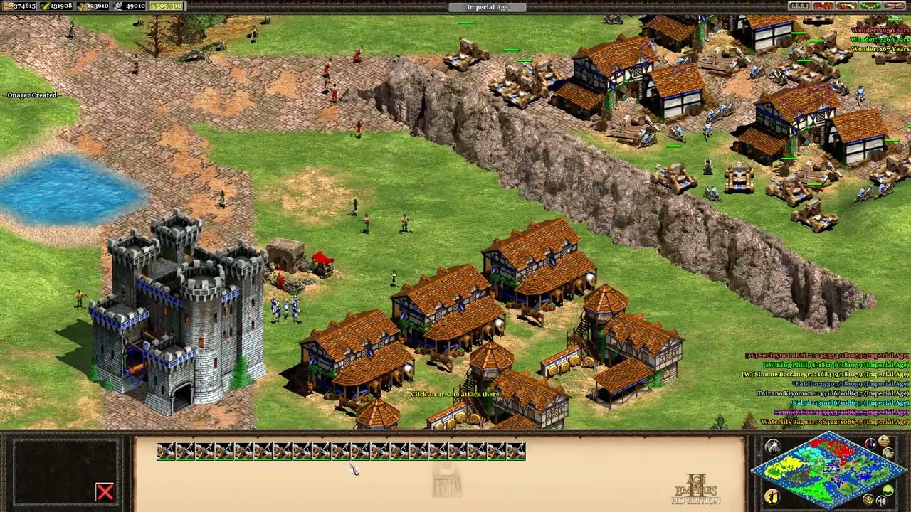 Age of Empires II 2013   2026 03 03 12 02 27 PM