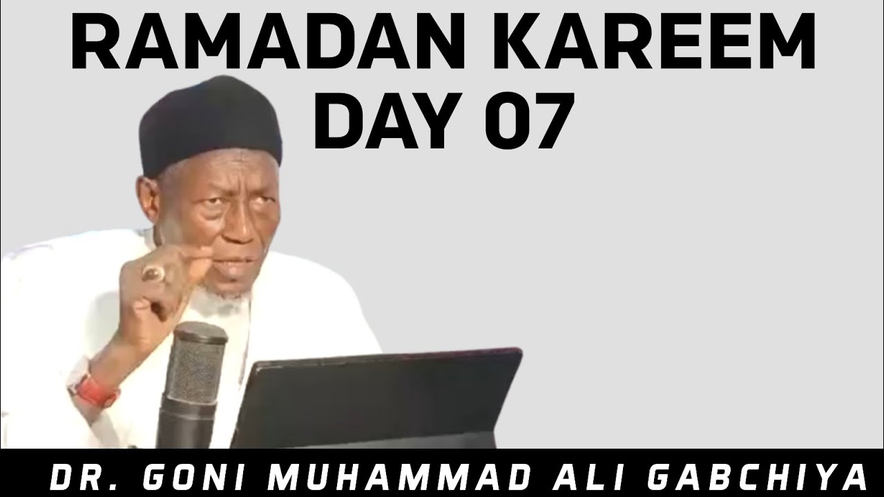 RAMADAN KAREEM 07