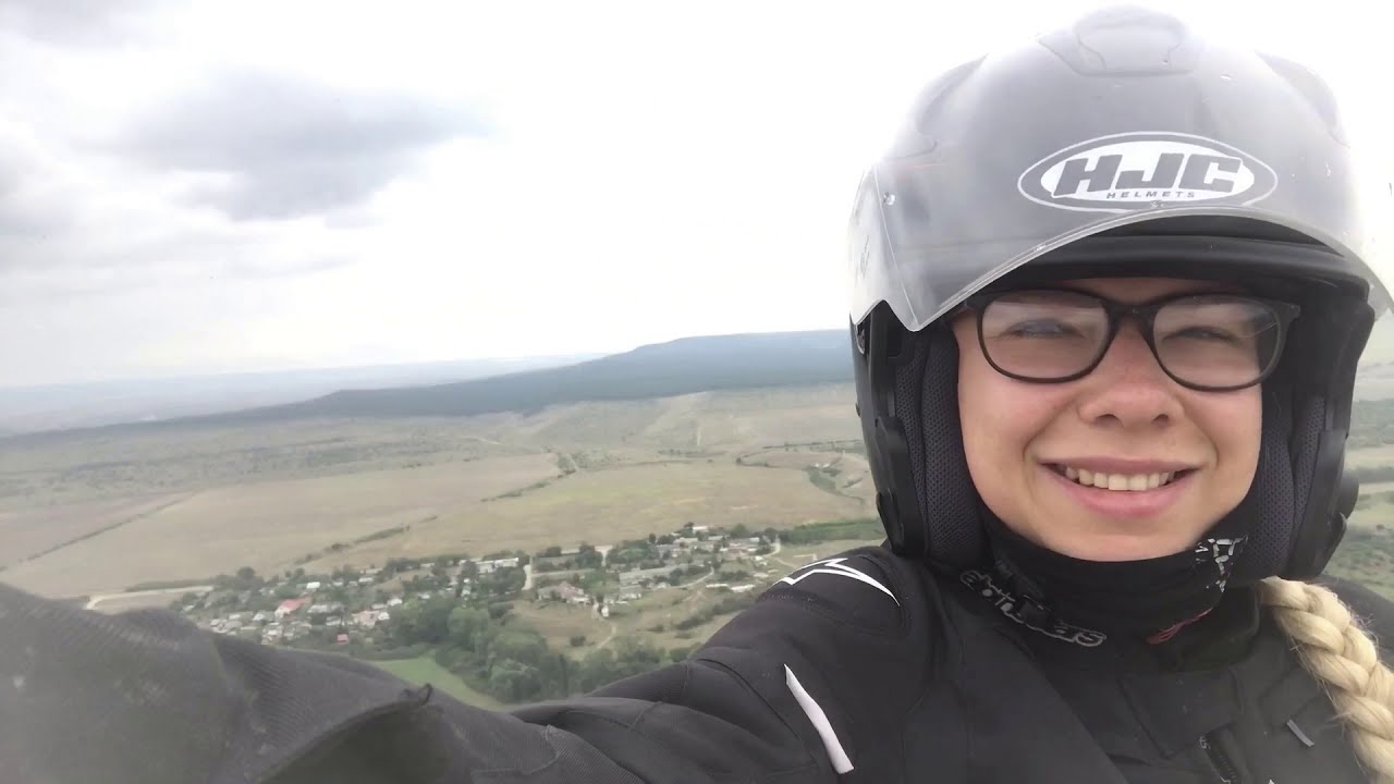 Мотопутешествие в Крым на мотоцикле БмВ К1200LT. 15.08.2019