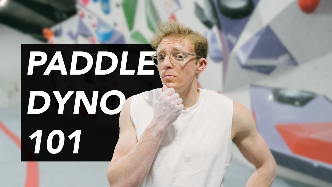 How to Unlock The Dark Art of PADDLE DYNOS