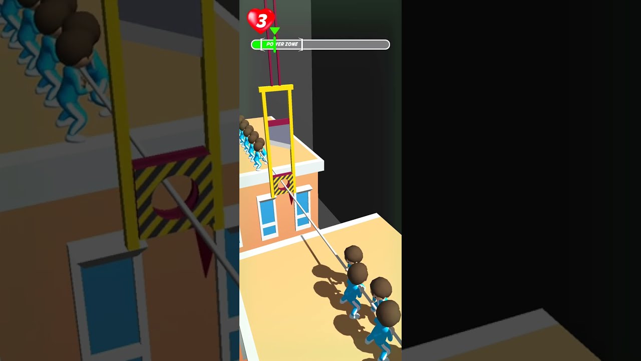Red & Green Light-456 Survival | Trending android game| Download link in description #squidgame