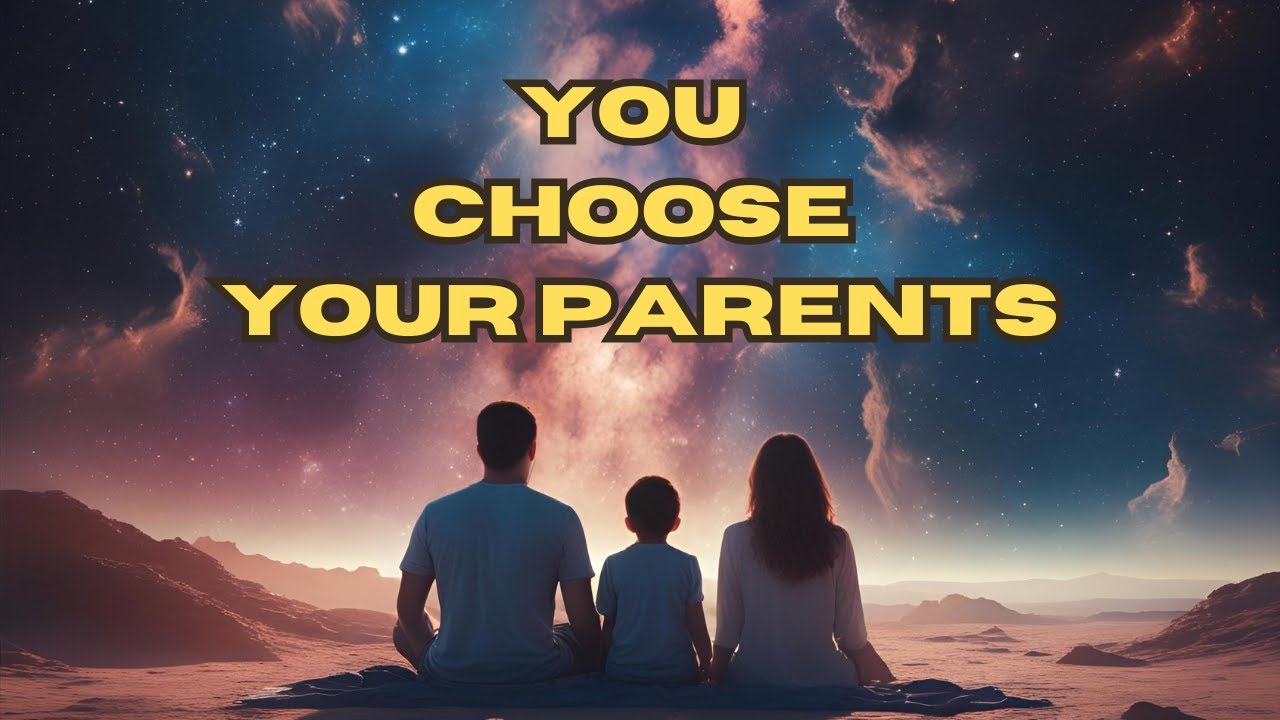 Did Your Soul Choose This Life? | Reincarnation, Soul Contracts & Why Earth Is a School