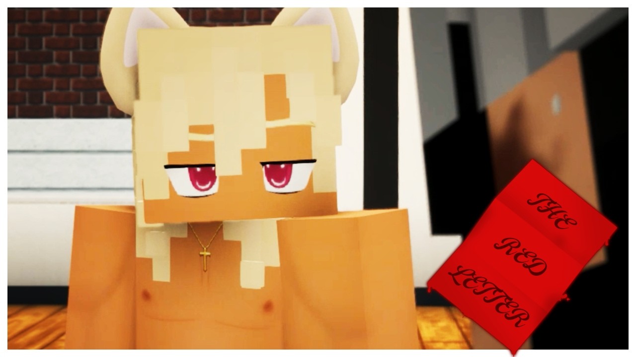 The Red Letter [Episode 7 TEASER] | Minecraft Roleplay