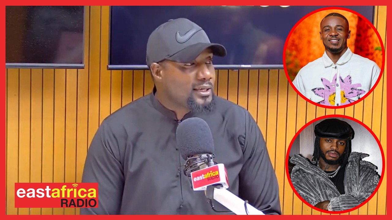 GABO AIVAA VITA YA DIAMOND NA ALIKIBA|ALIKIBA NDIO MSANII NAMBA MOJA TANZANIA|DIAMOND ANAJUA HILO