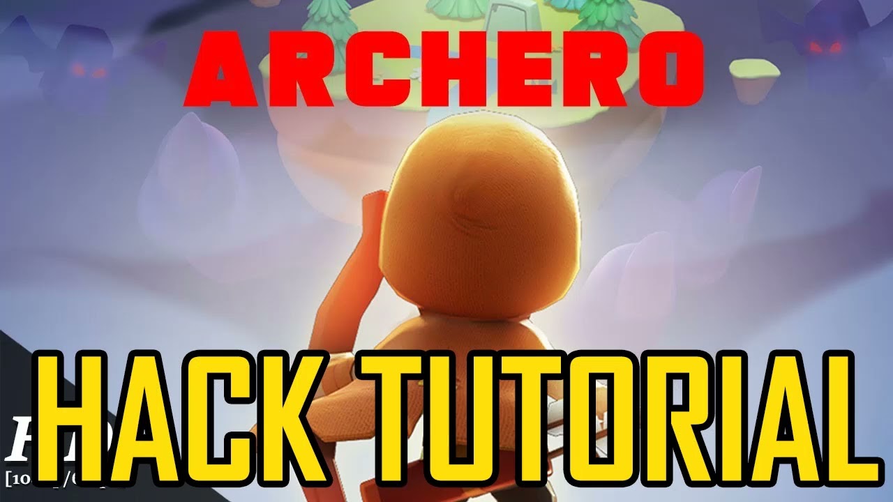 Archero Glitch ◀ Archero Gems Glitch ◀ How To Get Free Gems On Archero (New Hack)