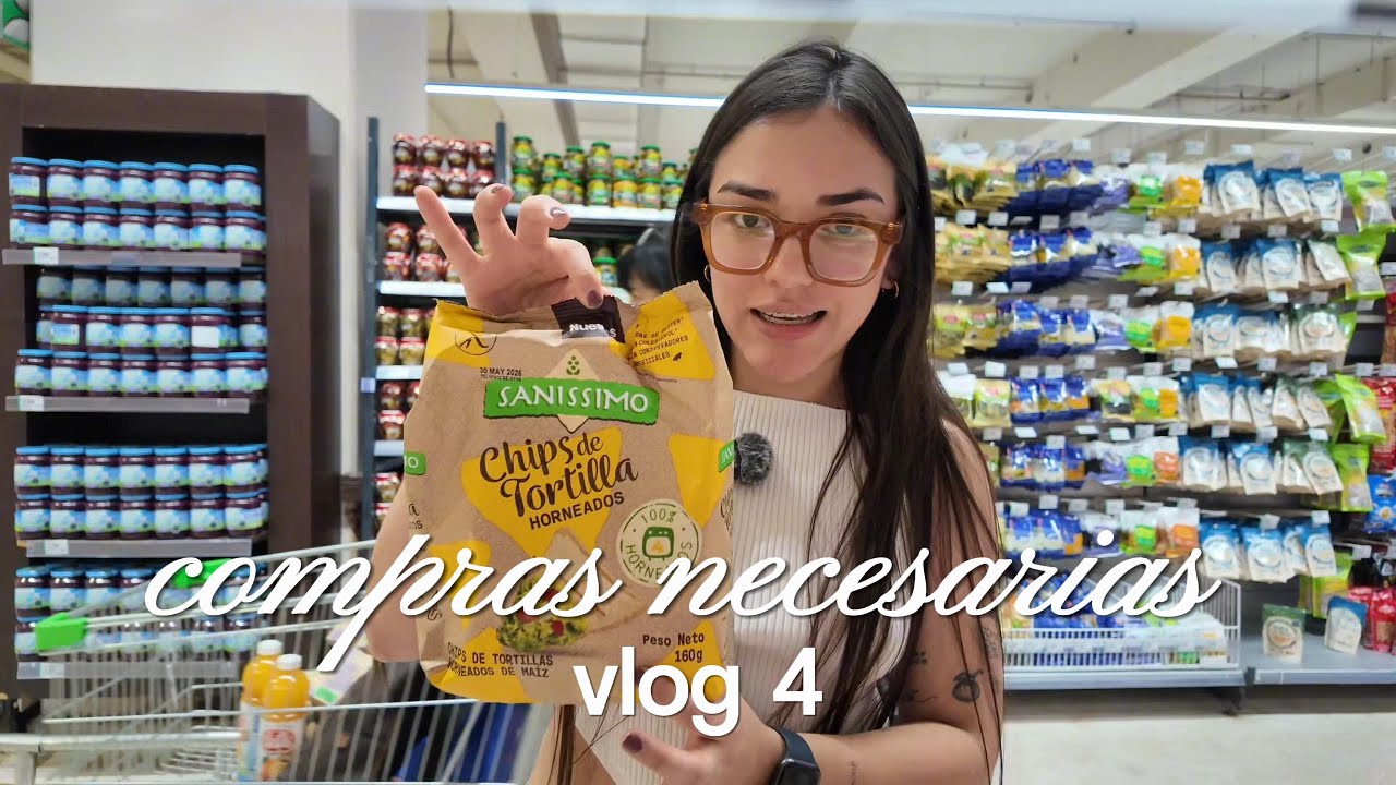 Vlog 4 - Unboxing de nueva campaña + mi trabajo da frutos