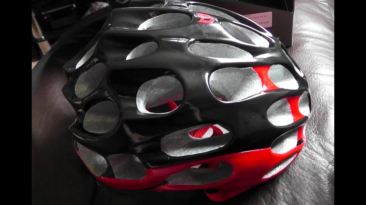 Catlike Mixino Helmet Review