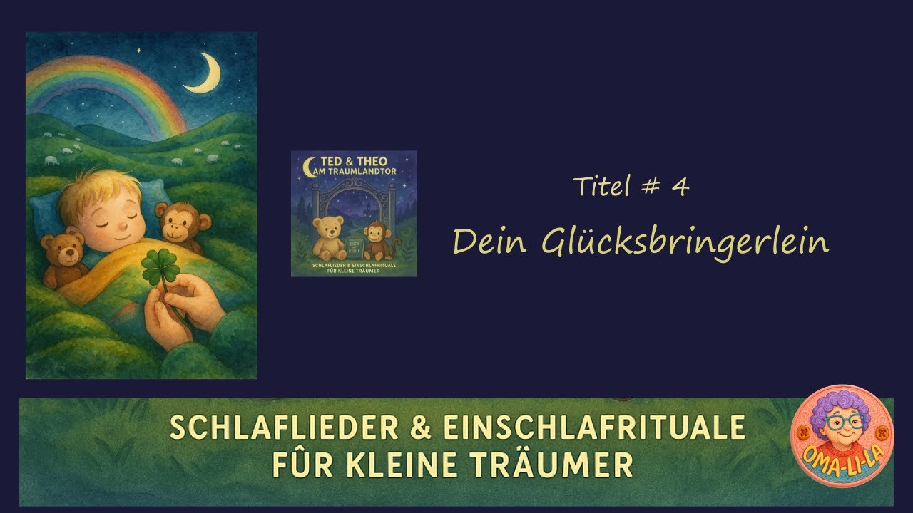 Song # 5 - Dein Glücksbringerlein