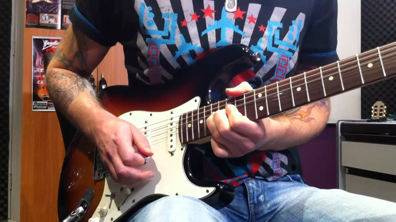 Roger Mayer Voodoo TC series Mongoose and Voodoo Vibe