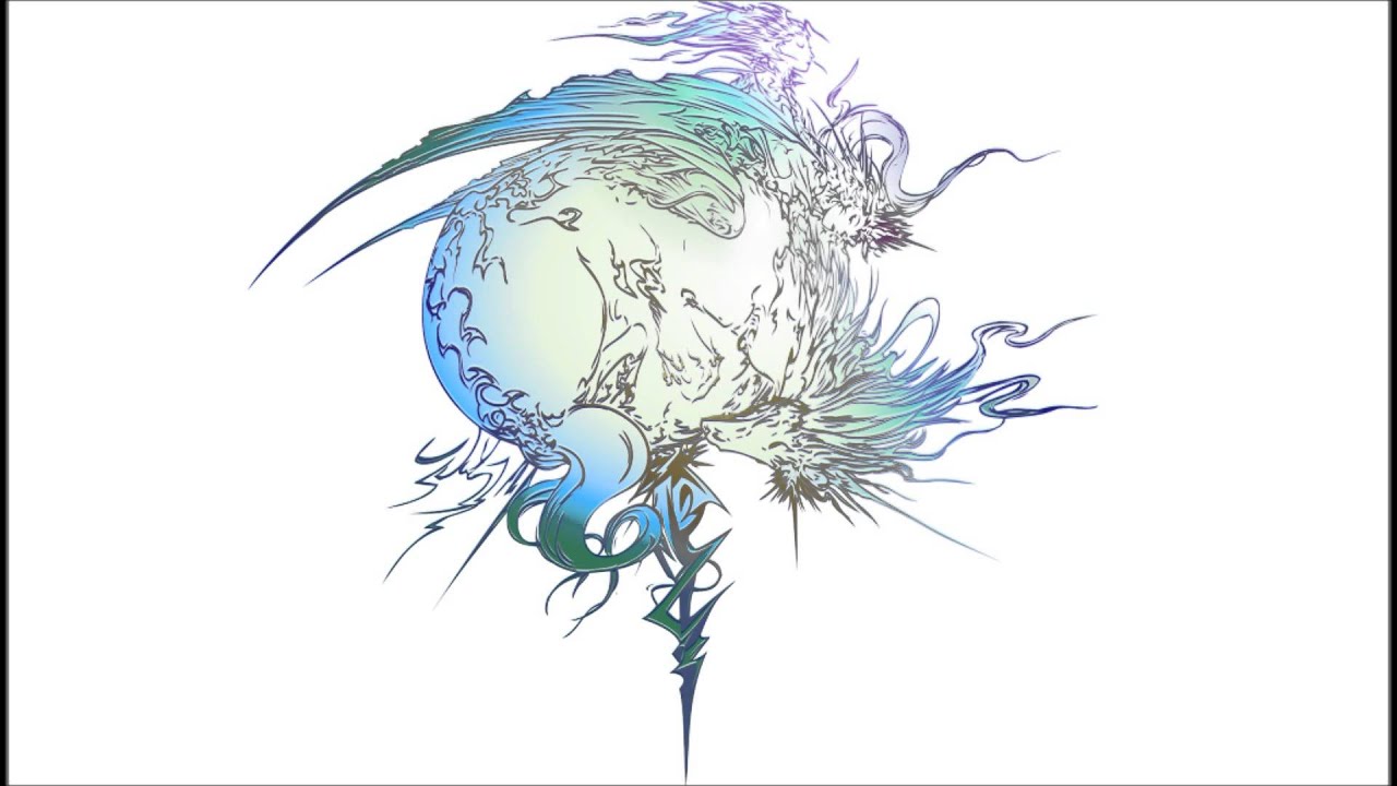 Final Fantasy XIII - Can't catch a break [Extended]