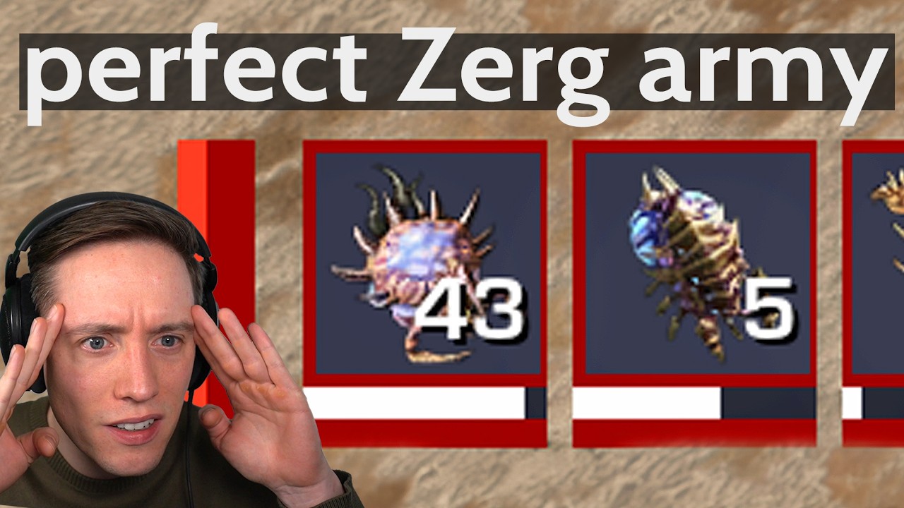 Rogue's Mass CORRUPTOR Switch DOMINATES the Perfect Late Game! StarCraft 2