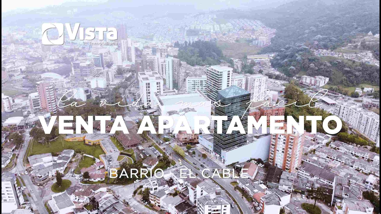 Venta Fantástico Apartamento en el Sector del Laureles, Manizales, $800.000.000