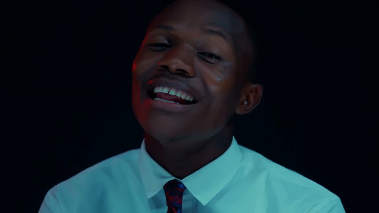 NALINGI YE VIDEO