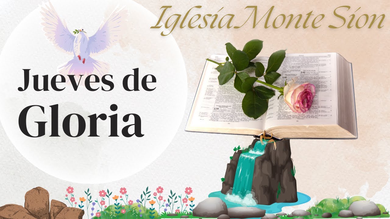 Jueves de Enseñanza  || 01/22/26