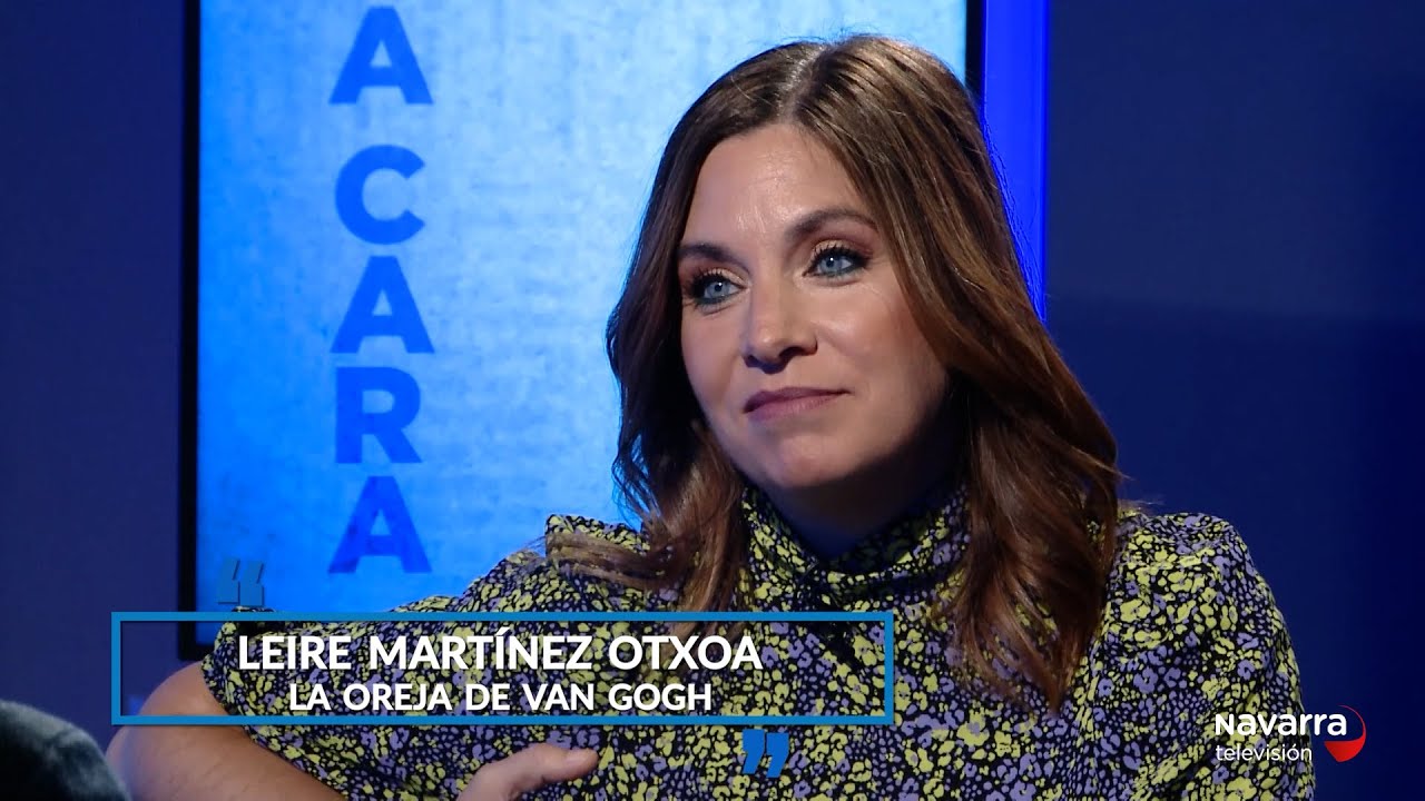 Cara a Cara Leire Martínez 17/09/2024