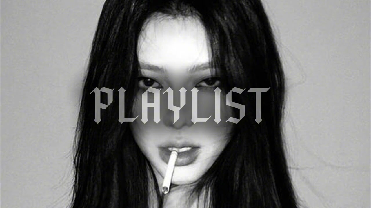 [playlist] 분명 나쁜 아이는 아니어도, 역대급 K-pop 플레이리스트
