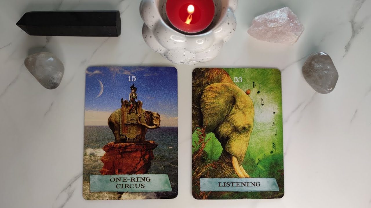 🦋 Ce gândește cu adevărat despre tine? 🦋❤️ Alege O Carte Etalare Tarot Dragoste