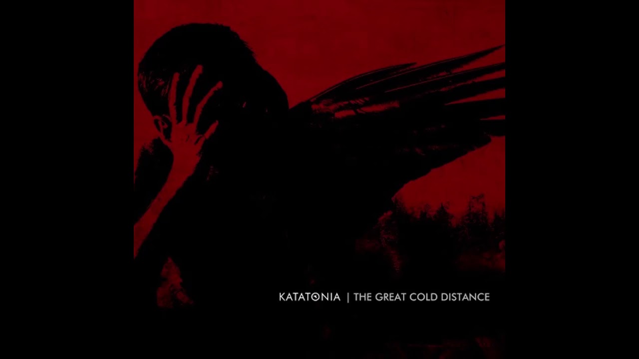 Katatonia - Deliberation (instrumental)