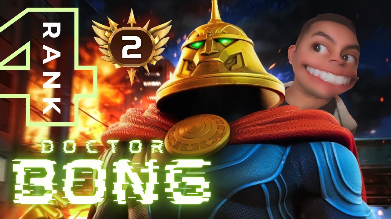 Действительно ли Доктор Бонг из Ascended 2 &mdash; безумец? Полный обзор поединка.