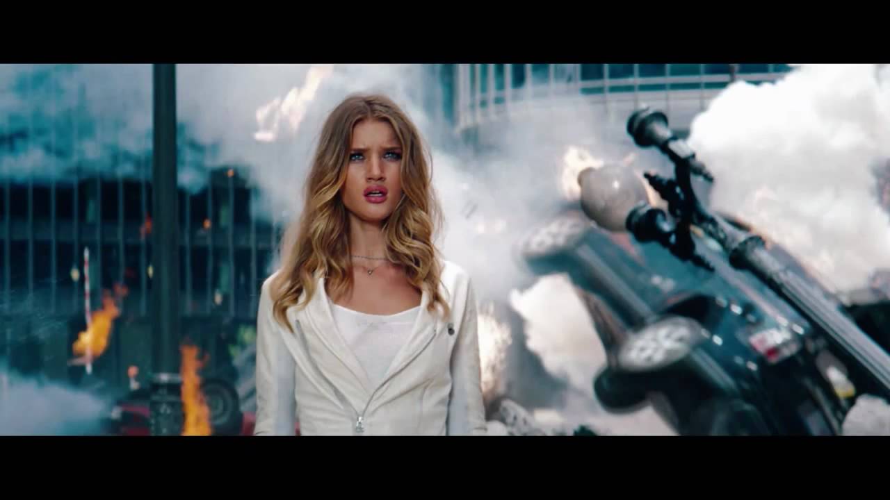Transformers 3: Dark of the Moon - Super Bowl TV Spot BreakDown