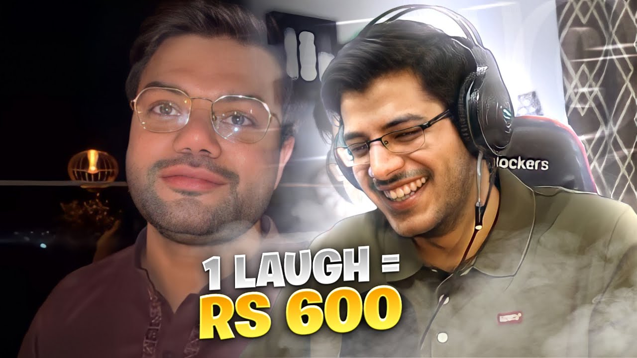 TRY NOT TO LAUGH CHALLENGE PAKISTANI EDITION | PART 2 | Thugs of Pakistan