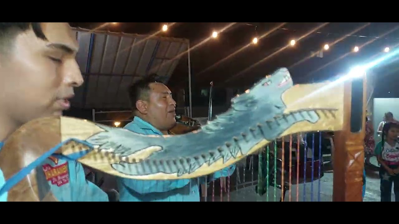 Los Jharaneros de Huancavelica 954784570 967113519 