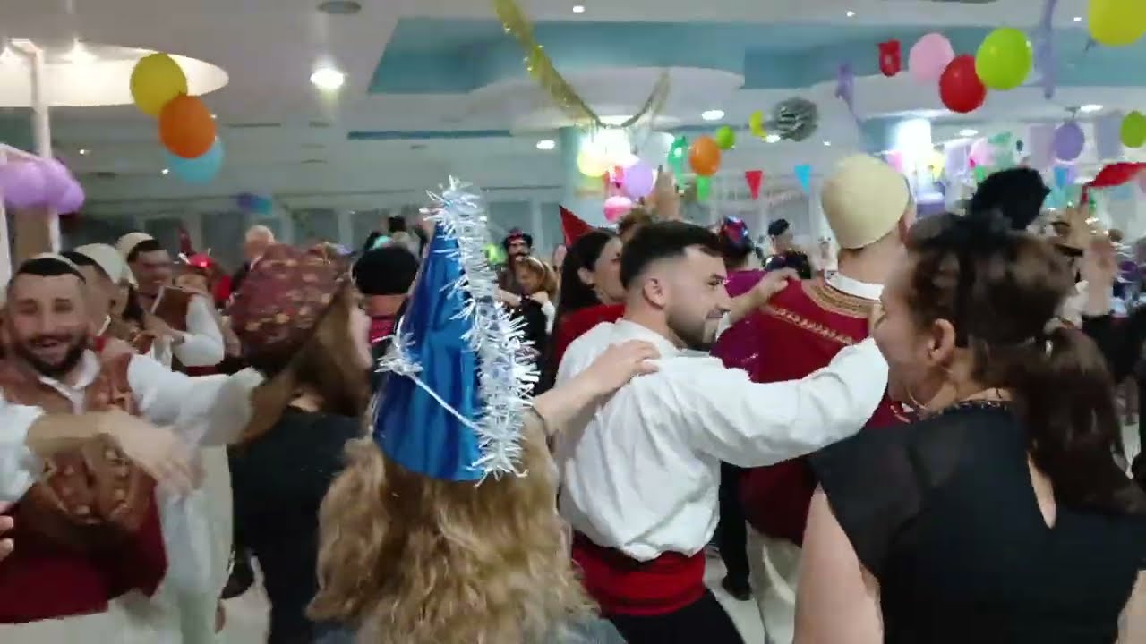 Rolitúra 2025 Szilveszter Montenegró