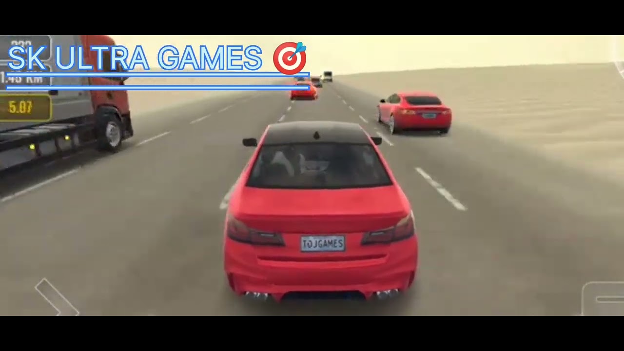 BMW CAR GAMES ll part 03 ll 
