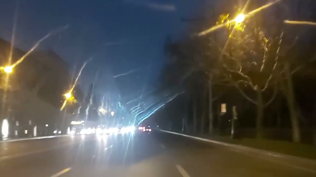 Ayrılıqlar...