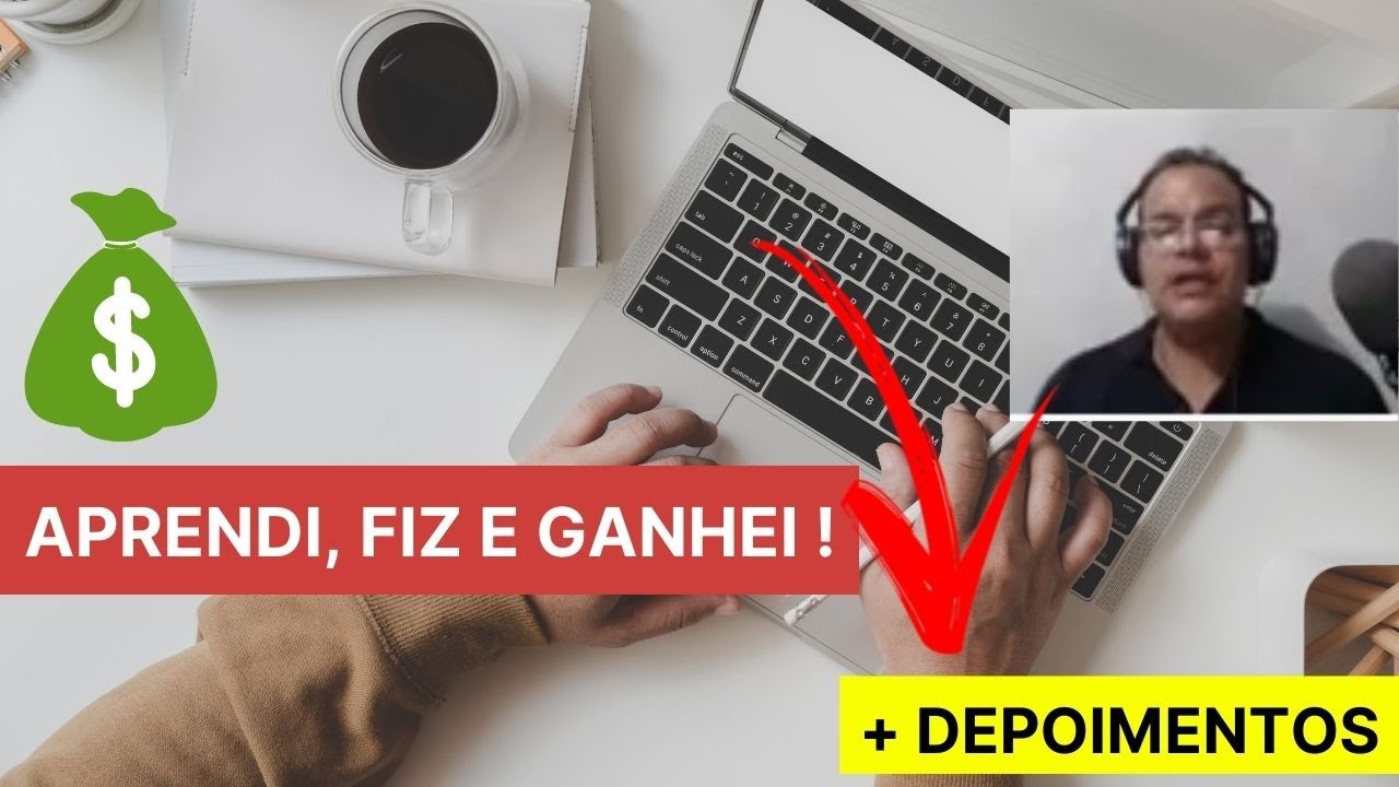 Digitador de Marketing Online Vale a Pena? Como Funciona? Segredo Revelado
