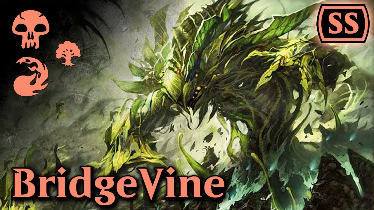 Spike Sunday - Modern - BridgeVine
