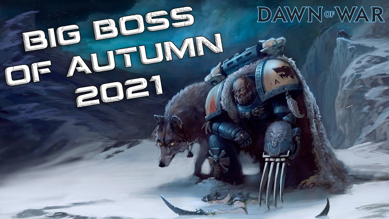 Big Boss of Autumn 2021