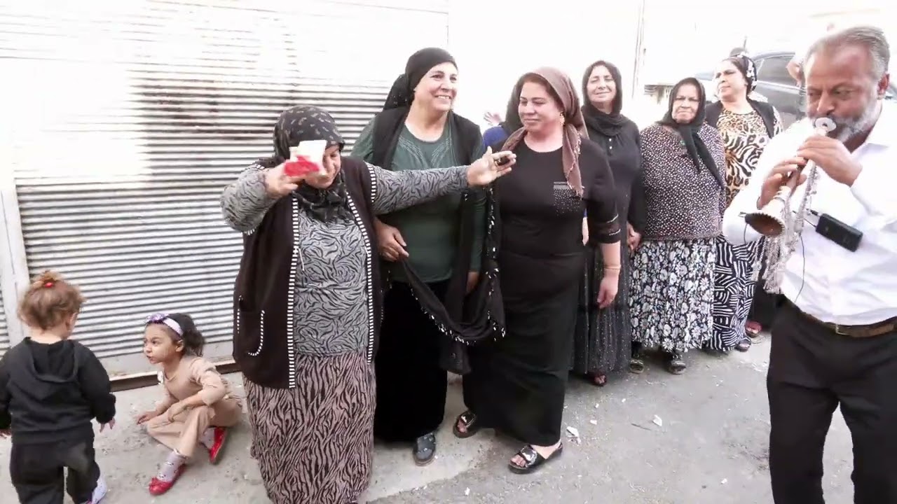 NAHSEN SAZCININ OGLU BATUHAN DÜGÜN 5