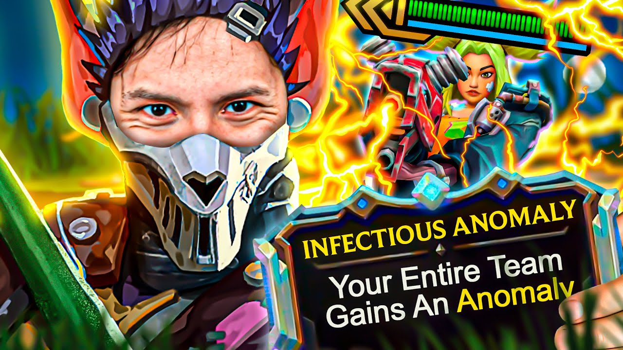 Scar and Zeri Are the Most Broken Duo That No One Is Playing!